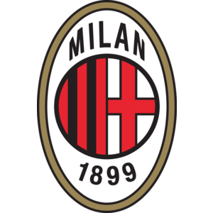 AC Milan Logo